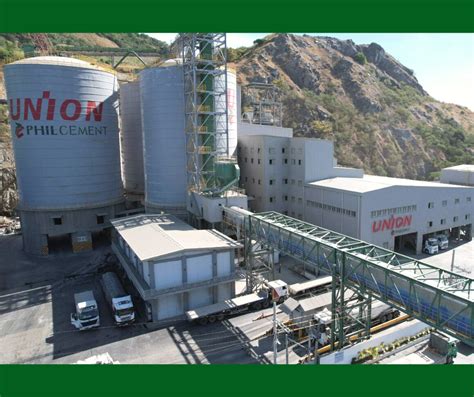 phil cement|Philcement Corp. starts Mariveles operations .